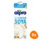 Alpro - Soja drink Light - 4x 1ltr