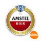 Amstel - Beer Mats - 400 pcs. (4x 100 pcs.)