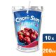 Capri-Sun - Cherry  - 10x 200ml