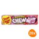 Chupa Chups - Incredible Chew Strawberry - 20 Packs