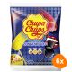 Chupa Chups - Lollipops Tongue Painter (Refill bag) - 6x 250 pcs