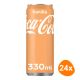 Coca Cola Vanilla - 24 x 330ml