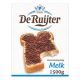 De Ruijter - Chocolate sprinkles milk - 6x 390g