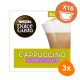 Dolce Gusto - Cappuccino Skinny/Light - 3x 16 Pods