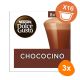 Dolce Gusto - Chococino - 16 cups