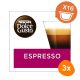 Dolce Gusto - Espresso - 3x 16 Pods