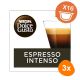 Dolce Gusto - Espresso Intenso - 16 cups