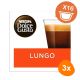 Dolce Gusto - Lungo - 3x 16 Pods