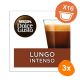 Dolce Gusto - Lungo Intenso - 3x 16 Pods
