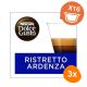 Dolce Gusto - Ristretto Ardenza - 3x 16 cups