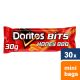 Doritos - Bits Twisties Honey BBQ - 30 Minibags