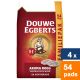 Douwe Egbert - Aroma Red  - 4x 54 pads