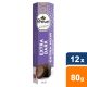 Droste - Chocolate Pastilles Extra Dark - 12x 80g