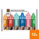 Droste - Chocolate Pastilles Giftpack - 6-pack