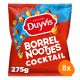 Duyvis - Coated Nuts (Borrelnootjes) Cocktail - 8x 275g