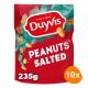 Duyvis - Peanuts Salted - 20x 60g