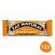Eat Natural - Fruit & Nut Almond & Apricot - 12 bars