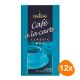 Eduscho - Café À la carte Classic Mild Ground Coffee - 500 gr