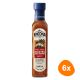 Encona - West Indian Exxxtra Hot Pepper Sauce - 6x 142ml