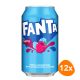 Fanta - Berry - 12x 355ml