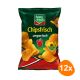 Funny-Frisch - Hungarian Paprika Chips - 12x 40g
