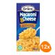 Grace - Macaroni & Cheese - 12x 206g