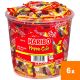 Haribo - Happy Cola - 6x 100 Mini bags