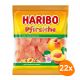 Haribo - Peaches - 22x 175g