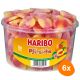 Haribo - Peaches - 150 pcs