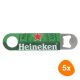 Heineken - Barblade / Bottle Opener
