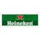 Heineken - Bar Runner Rubber Original - 60cm x 17cm