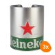 Heineken - Beer Mat Holder - pack of 3