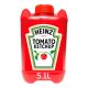 Heinz - Tomato ketchup - 100x 17ml