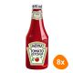 Heinz - Tomato ketchup - 100x 17ml