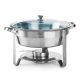 Hendi - Chafing Dish Gastronorm 1/2 