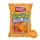 Herr's - Cheese Curls - 199g