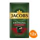 Jacobs - Krönung Decaffeinated Ground Coffee - 500g