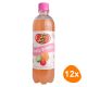 Jelly Belly - Berry Blue - 12x 500ml