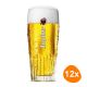 Jupiler - Beerglass  250ml - Set of 12