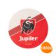 Jupiler - Beer Mats - 1000 pcs. (10x 100 pcs.)