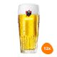 Jupiler - Beerglass  33cl - Set of 12