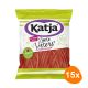 Katja - Sweet Laces Strawberry - 15x 125g