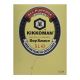 Kikkoman - Soy Sauce - 1 ltr