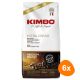 Kimbo - Extra Cream Beans - 1kg