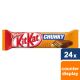 Kitkat Chunky Peanut Butter - 24 Bars