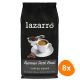 Lazarro - Espresso Dark Roast Beans - 1 kg