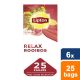 Lipton - Feel Good Selection Rooibos - 25 Tea bags