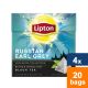 Lipton - Russian Earl Grey - 4x 20 Tea bags