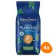Mövenpick - El Autentico Beans - 4 x 1 kg 