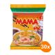 Mama - Instant Noodles Pork - 30 bags